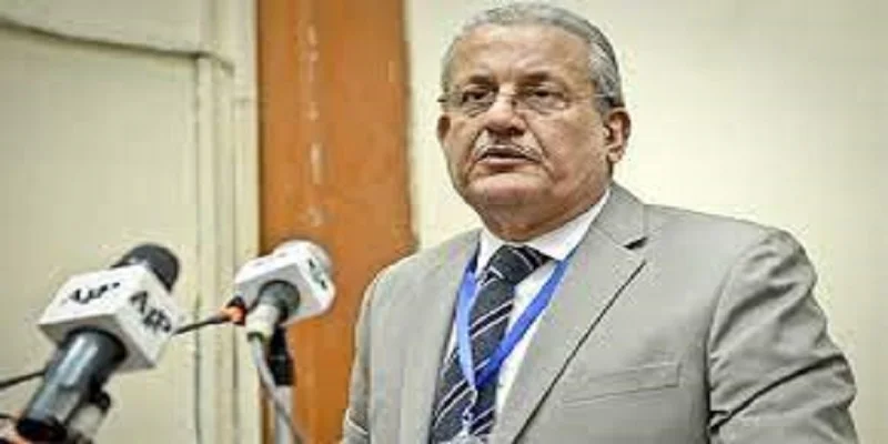 Mian Raza Rabbani
